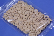カシューナッツ250ｇパック