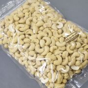 カシューナッツうすしお800g