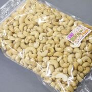 無塩カシューナッツ800g