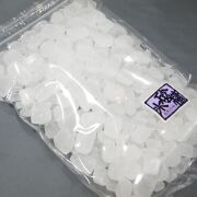 なめる氷砂糖クリスタルタイプ1㎏