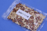 ミックスナッツ3種300g