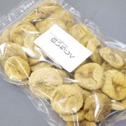 白いちじく800g