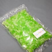 クリスタル若草金平糖500g