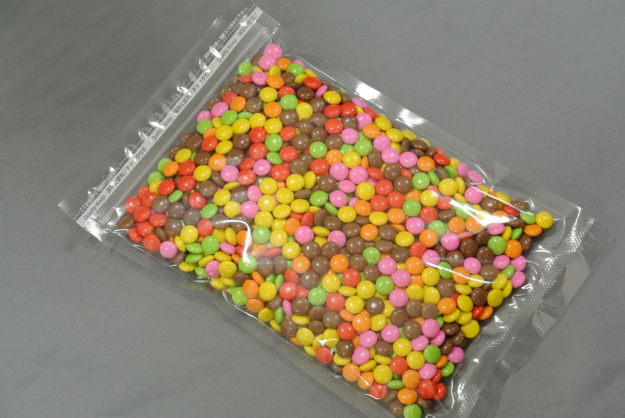 ミニマーブルチョコ500g