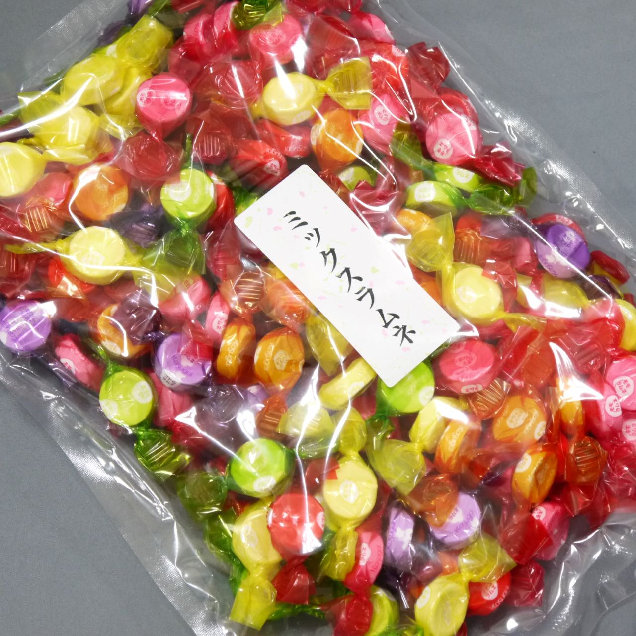 ミックスラムネ350g