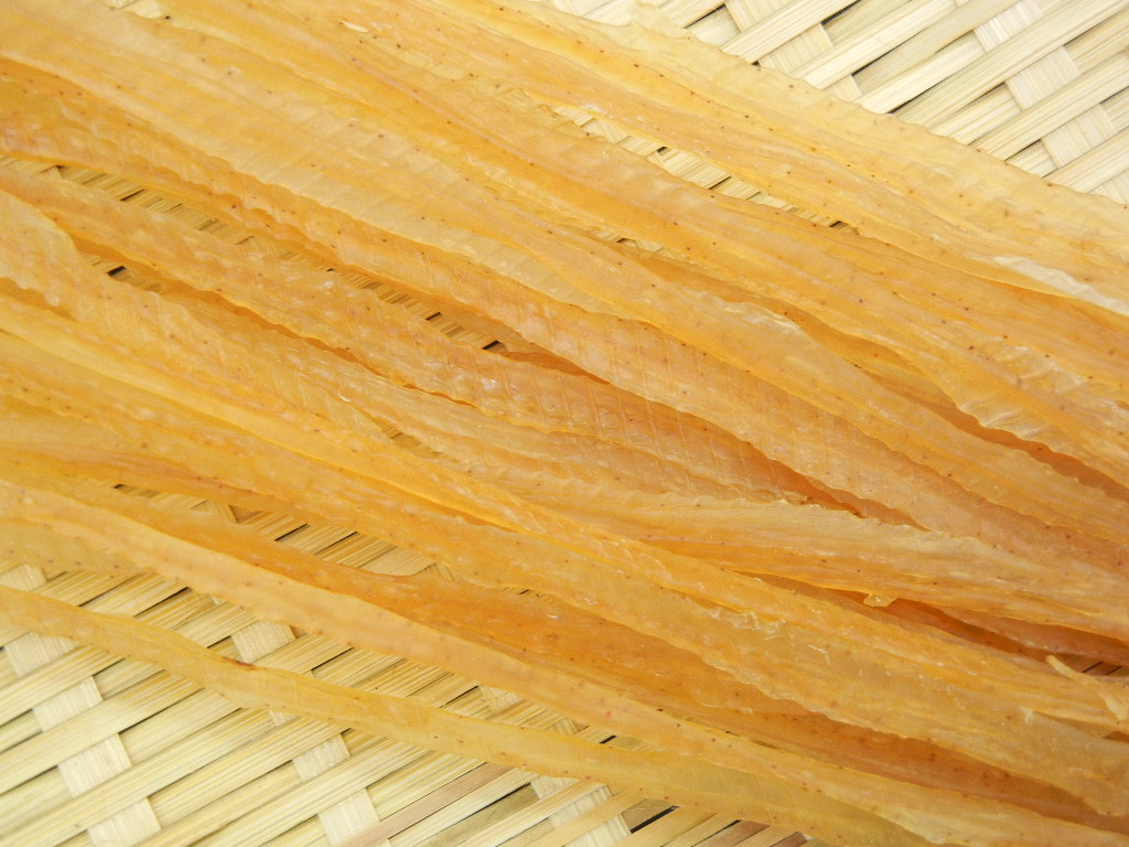 貝ひも/おしゃぶり帆立紐