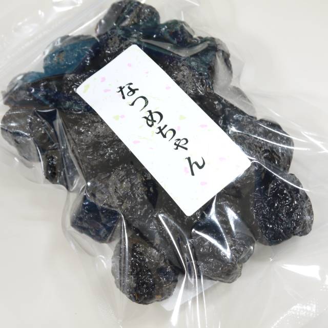 なつめ500g