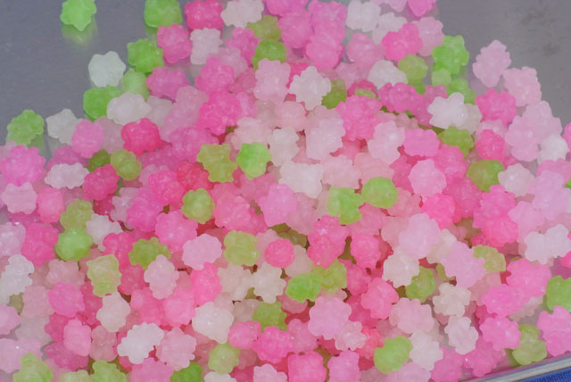 さくら金平糖(小粒)