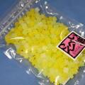 クリスタル菜の花金平糖100g