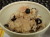 国産煎り黒豆使用/黒豆の炊き込みご飯