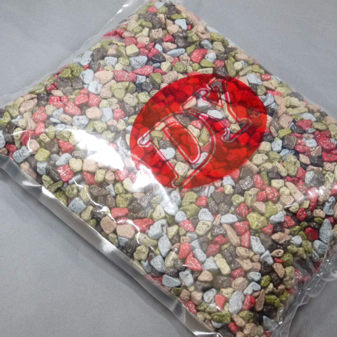 月の小石チョコA2kg