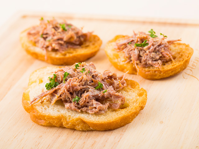 秋田　短角和牛コンビーフ