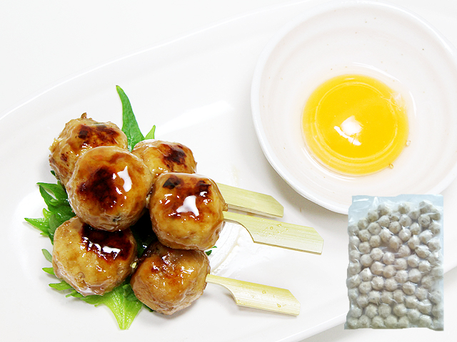 比内地鶏業務用