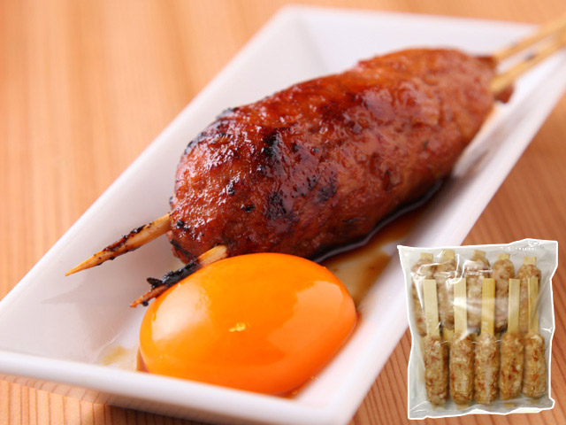 比内地鶏業務用