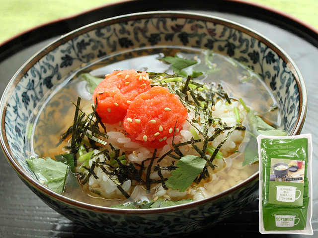 まとめ買いでお得！比内地鶏と鰹の和風スープ（14g×50袋入）