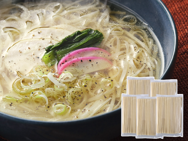 徳用稲庭うどん1.2kg（240g×5）