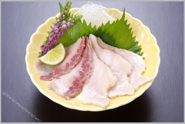 さえずりベーコン