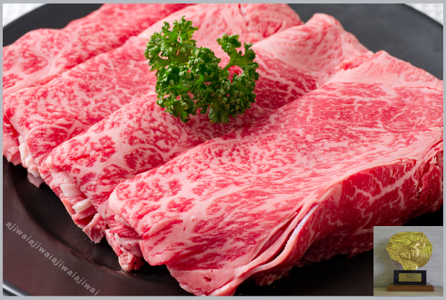 豪華　神戸牛すき・しゃぶ　400ｇセット