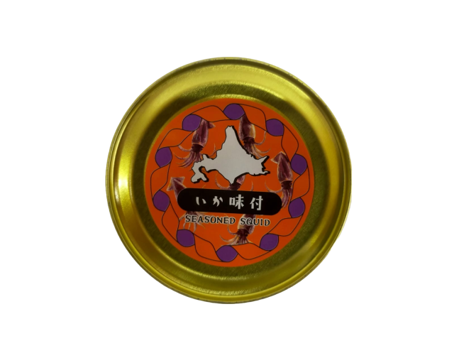 いか味付2