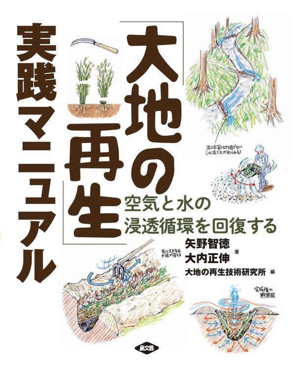 大地の再生