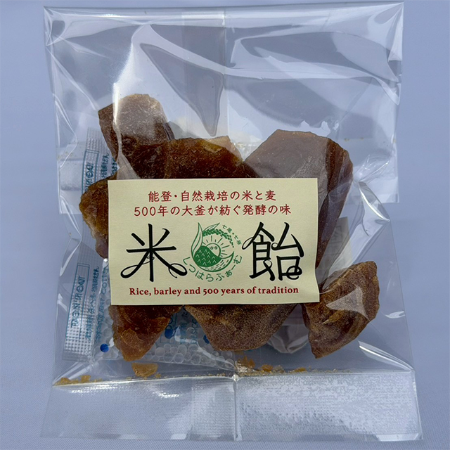米飴固形（表）