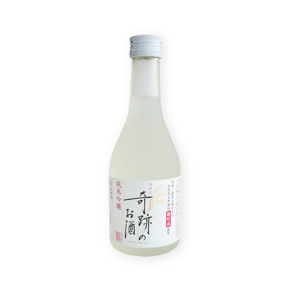 奇跡のお酒　300ml