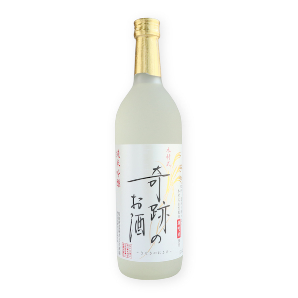 奇跡のお酒　720ml