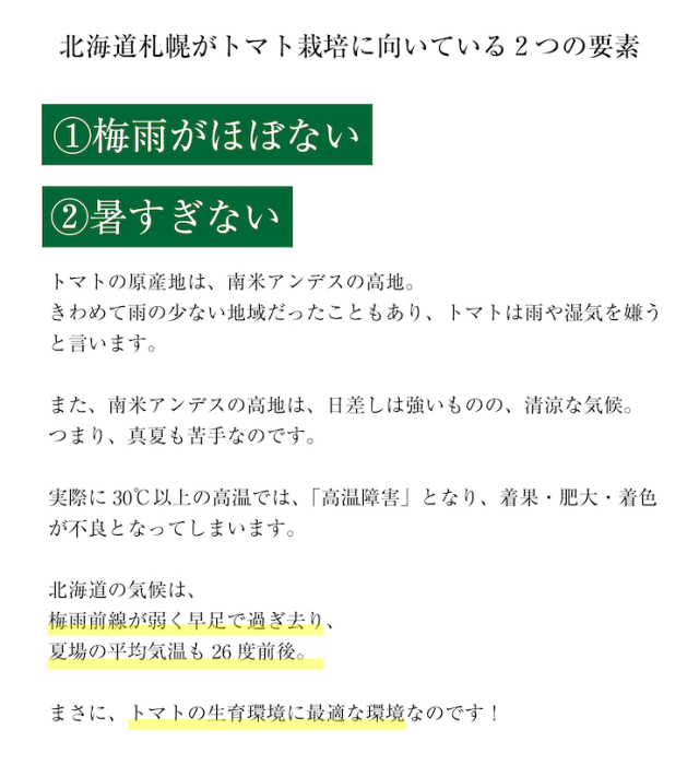 ミニトマト10