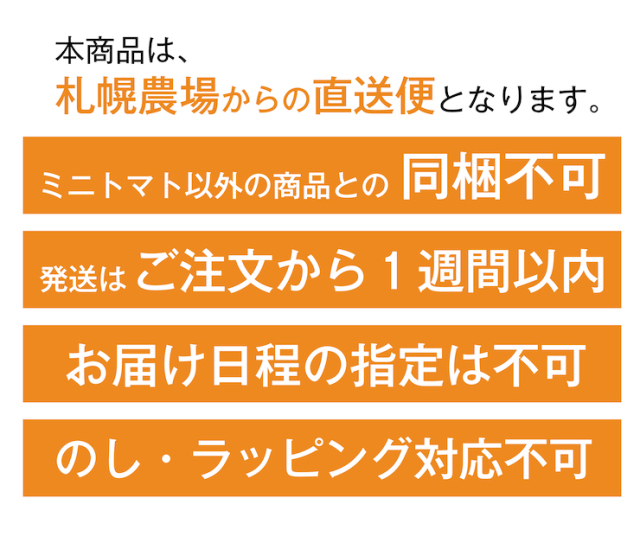 ミニトマト19