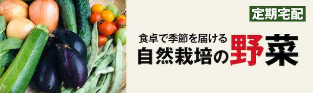 野菜セットバナー