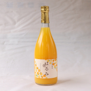 はるみジュース720ml（表）