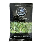 アンドロメダエチオピアコーヒー・ヤルガッチャフェ【100ｇ豆】 フェアトレード 珈琲　【メール便対応可】