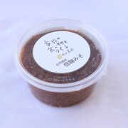 倍麹みそ