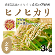 火水風土＜大分県中津市＞ヒノヒカリ