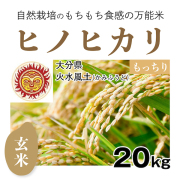 火水風土＜大分県中津市＞ヒノヒカリ