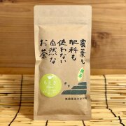 深蒸煎茶もえぎ