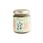 しょうがジャム