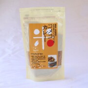 米粉　コメコ　カレー