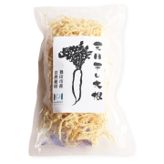 切り干し大根