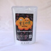 黒豆　水煮
