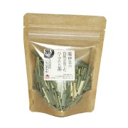 レモングラスティー　静岡県産　20g　自然栽培