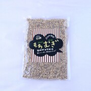 もちむぎ