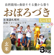 おぼろづき　商品画像