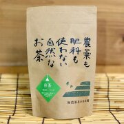 煎茶　ティーバッグ