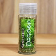 スギナごま塩①