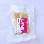 たくあん
