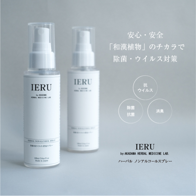 ウィルバスター 除菌抗菌スプレー 480ml2本セット 日建薬品 ノン