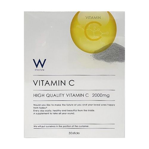 ビタミンC　2,000mg