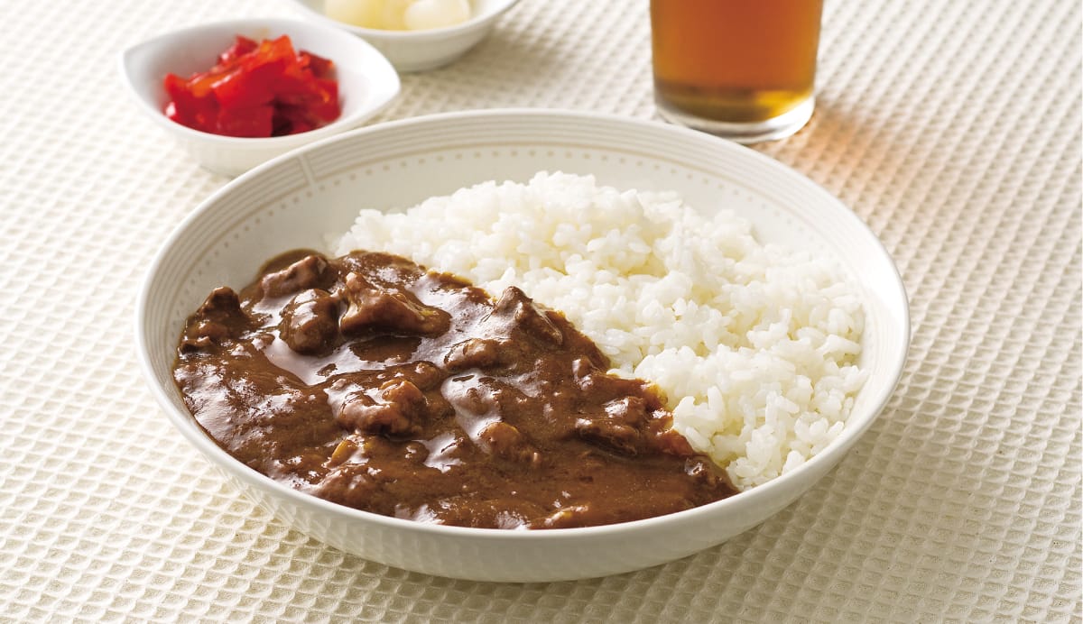 赤城牛ビーフカレー 公式通販 赤城牛 和牛 群馬ご当地カレー