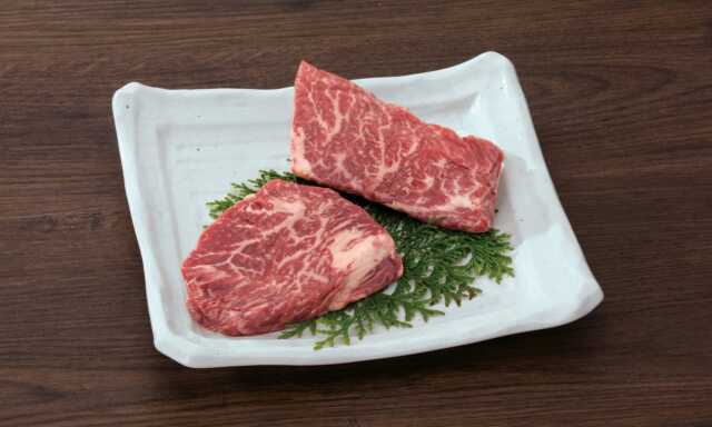 赤城牛・赤城和牛盛りだくさん牛肉ざんまい福袋セット